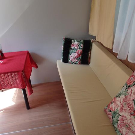 Camping Village La Chiocciola Capannole Dış mekan fotoğraf