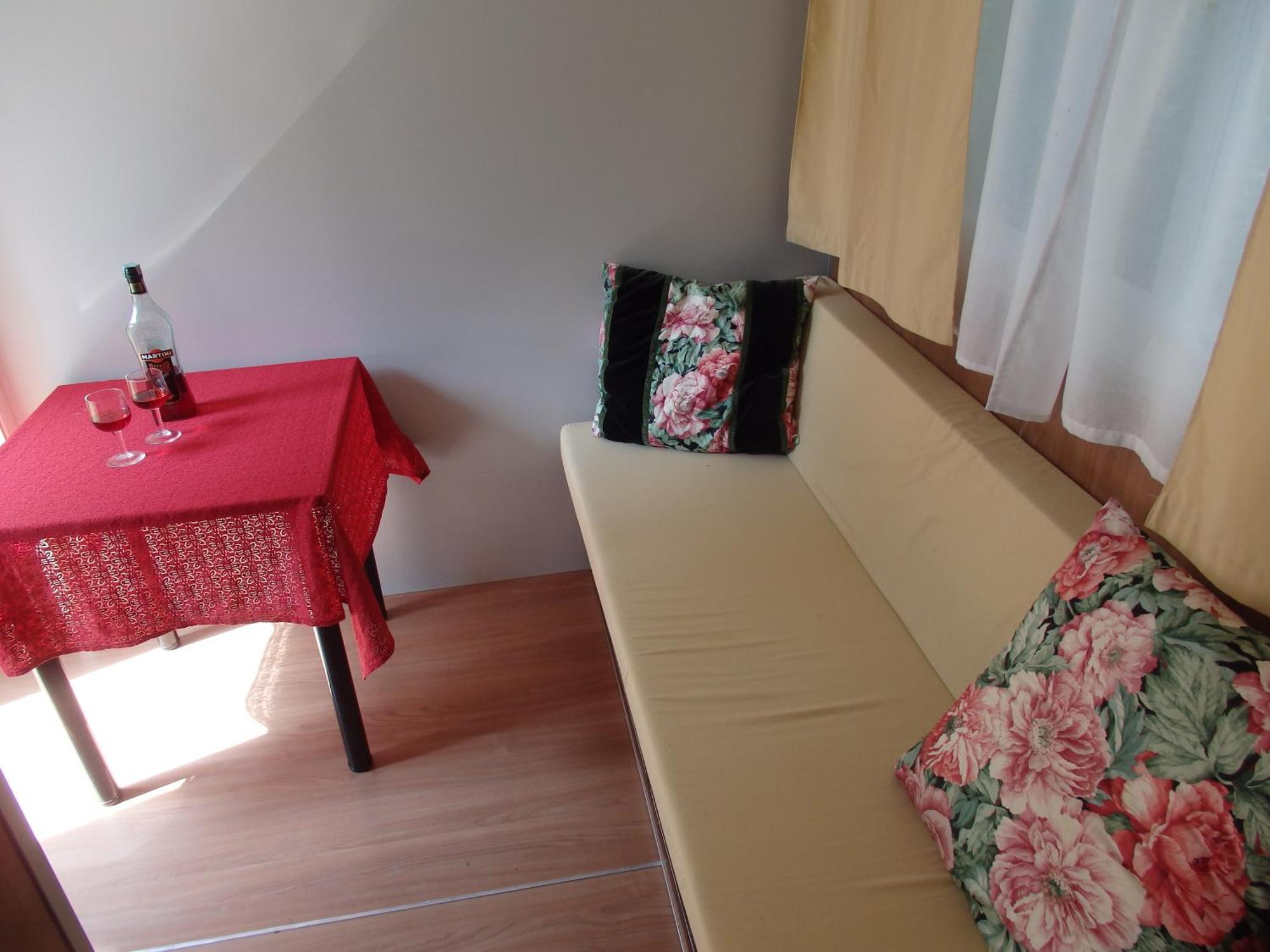Camping Village La Chiocciola Capannole Dış mekan fotoğraf