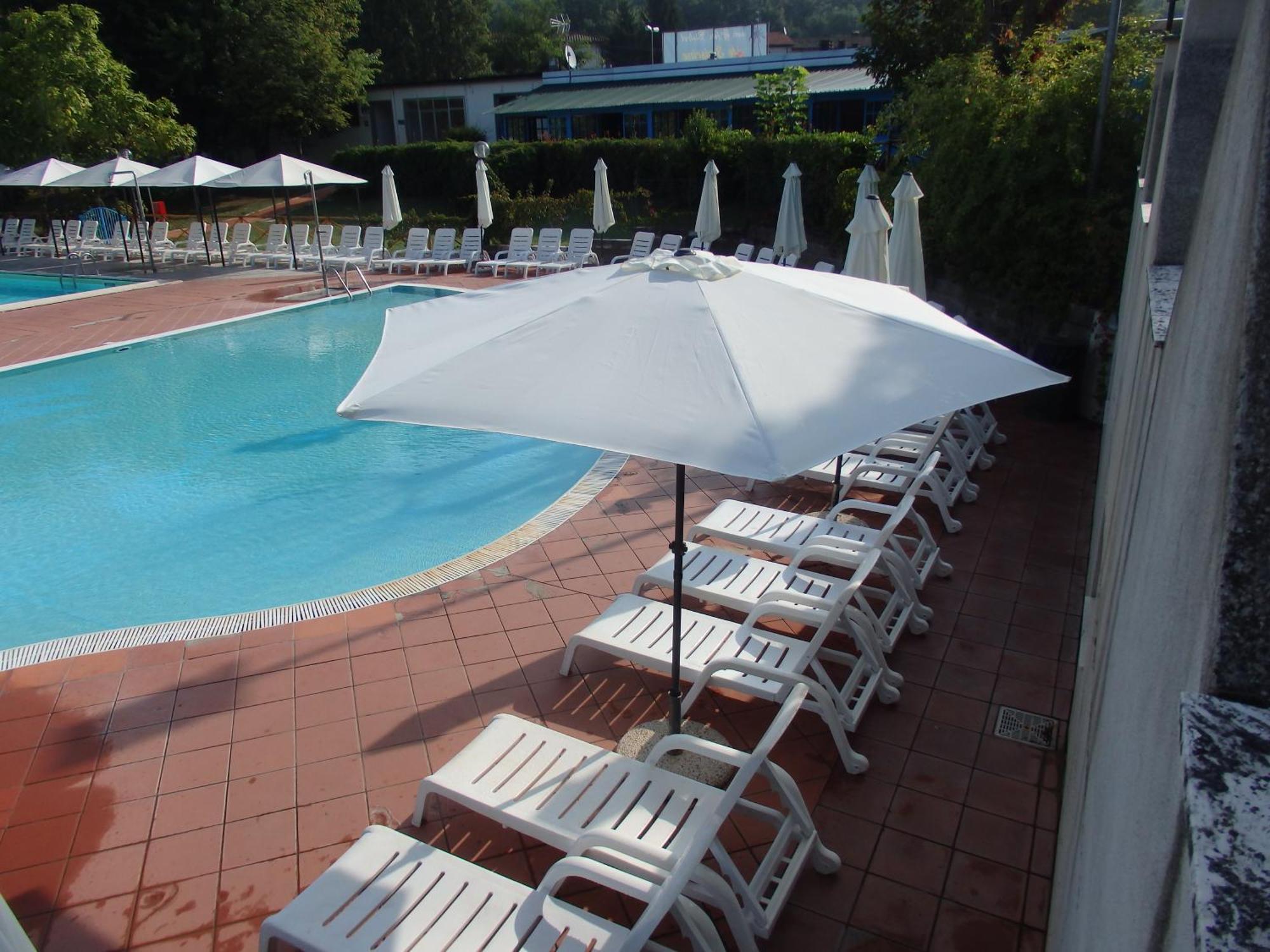 Camping Village La Chiocciola Capannole Dış mekan fotoğraf