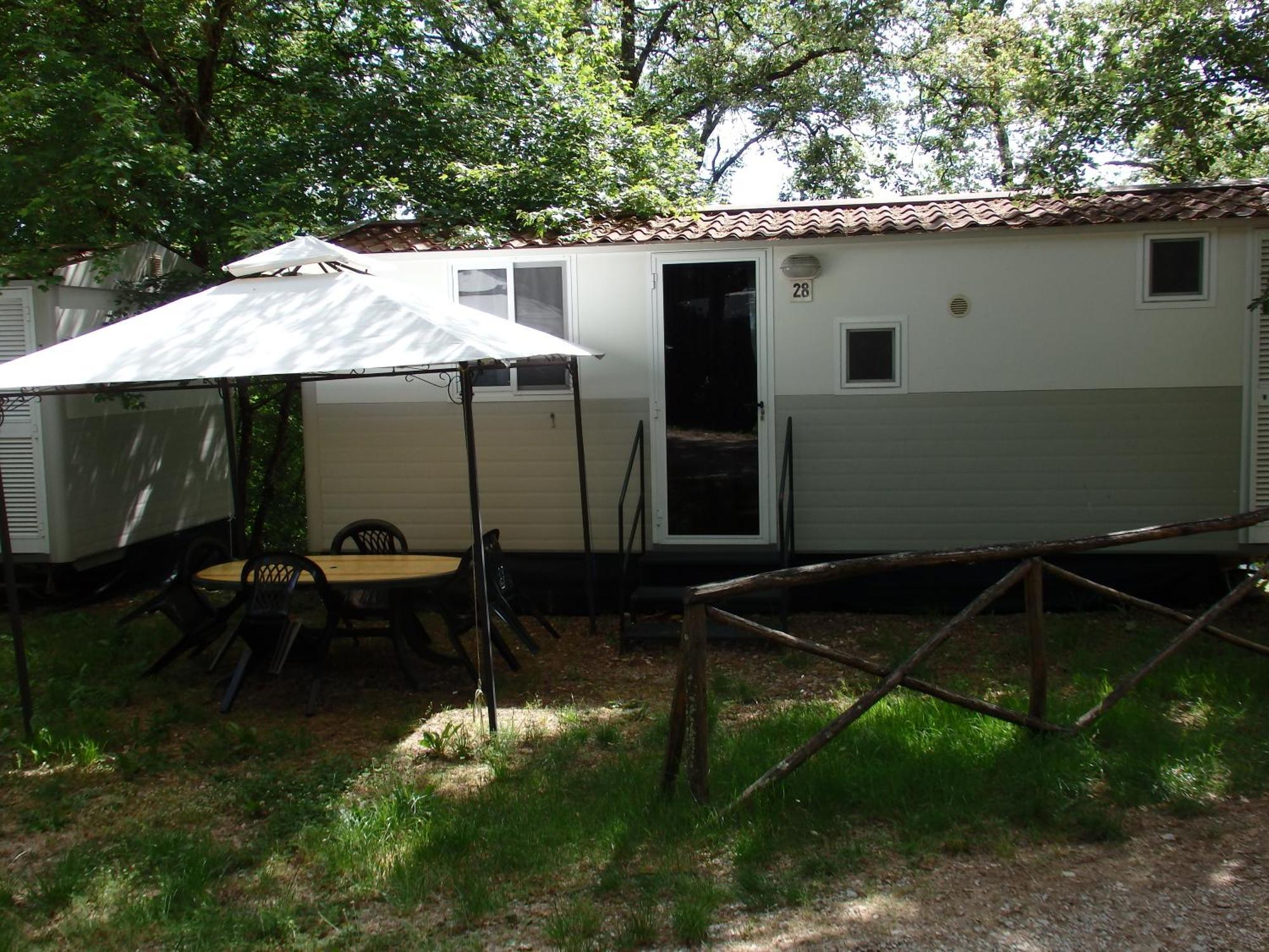 Camping Village La Chiocciola Capannole Dış mekan fotoğraf