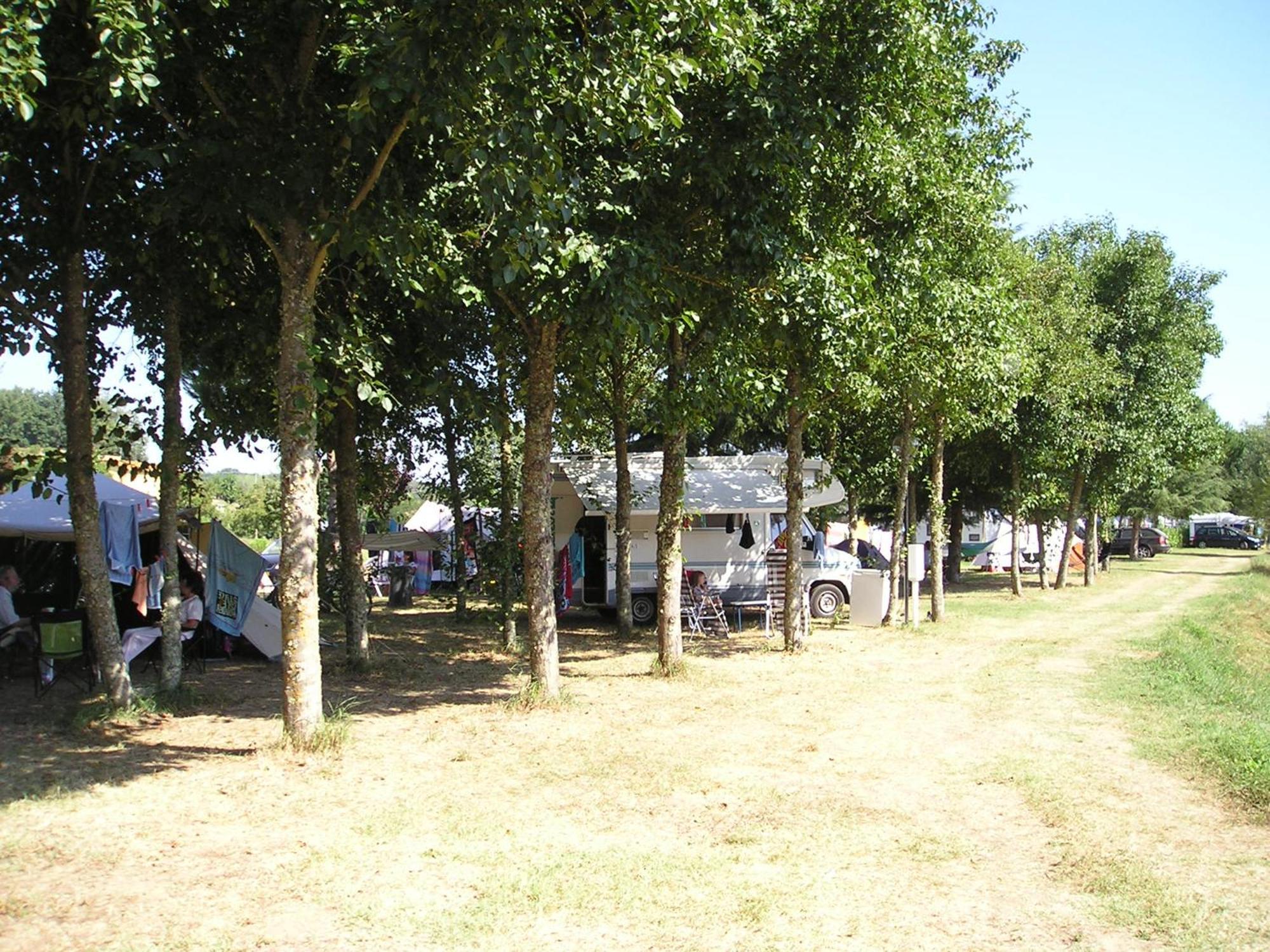 Camping Village La Chiocciola Capannole Dış mekan fotoğraf