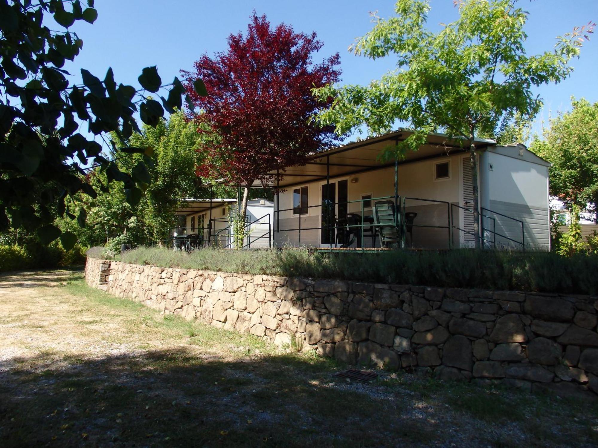 Camping Village La Chiocciola Capannole Dış mekan fotoğraf