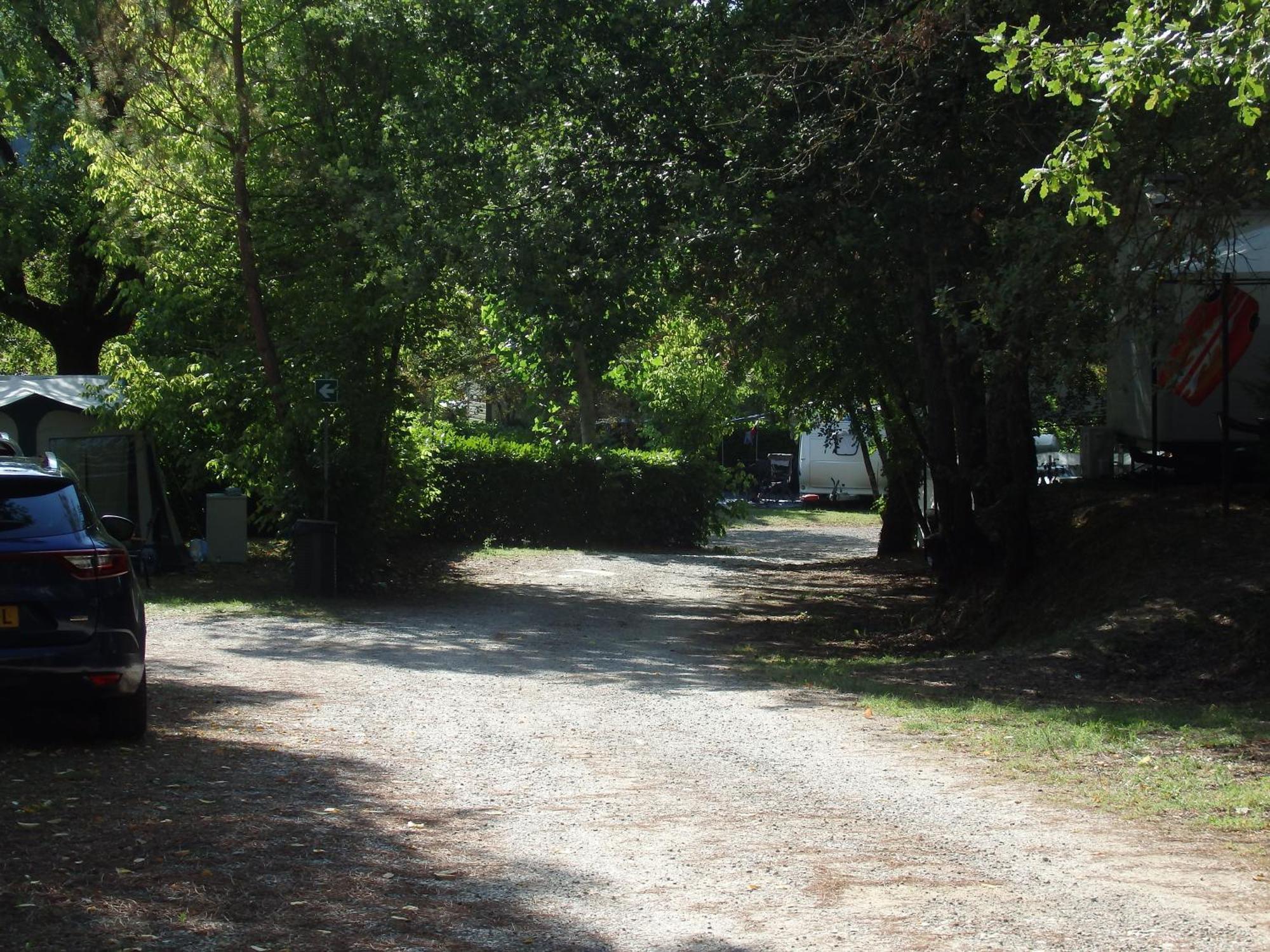 Camping Village La Chiocciola Capannole Dış mekan fotoğraf